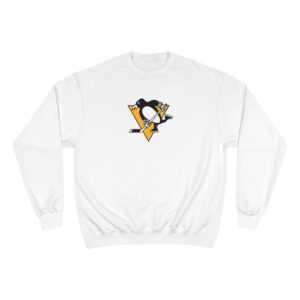 Pittsburgh Penguins Exclusive NHL Collection Champion Sweatshirt