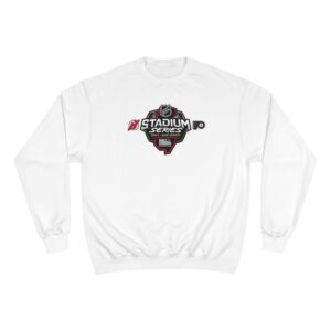 Philadelphia Flyers & New Jersey Devils Stadium Series 2024 Exclusive NHL Collection Champion Sweatshirt