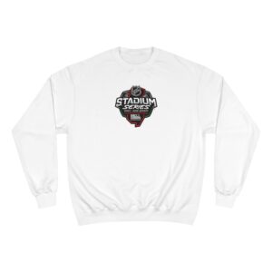 Stadium Series 2024 Exclusive NHL Collection Champion Sweatshirt