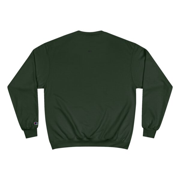 Florida A&M Rattlers Exclusive NCAA Collection Champion Sweatshirt - Image 10