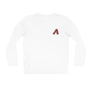 2023 Arizona Diamondbacks World Series Men's Organic Sparker Long Sleeve Shirt