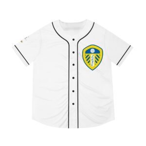 Leeds United Football Club Men's Jersey