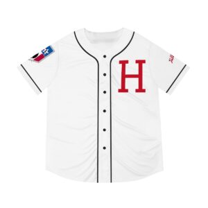 Hilldale Athletic Club Men's Jersey