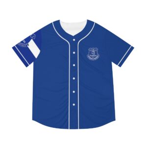 Everton Football Club Men's Jersey