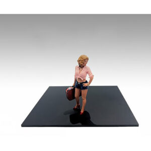 "Figure18 Series 1" Figure 706 for 1/18 Scale Models by American Diorama