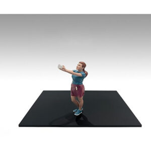 "Figure18 Series 1" Figure 702 for 1/18 Scale Models by American Diorama
