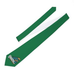 Coastal Carolina Chanticleers Pro Merch Necktie