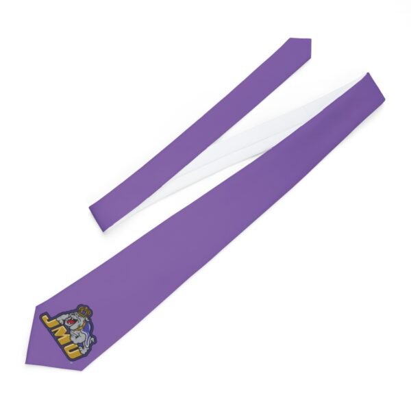 James Madison Dukes Pro Merch Necktie