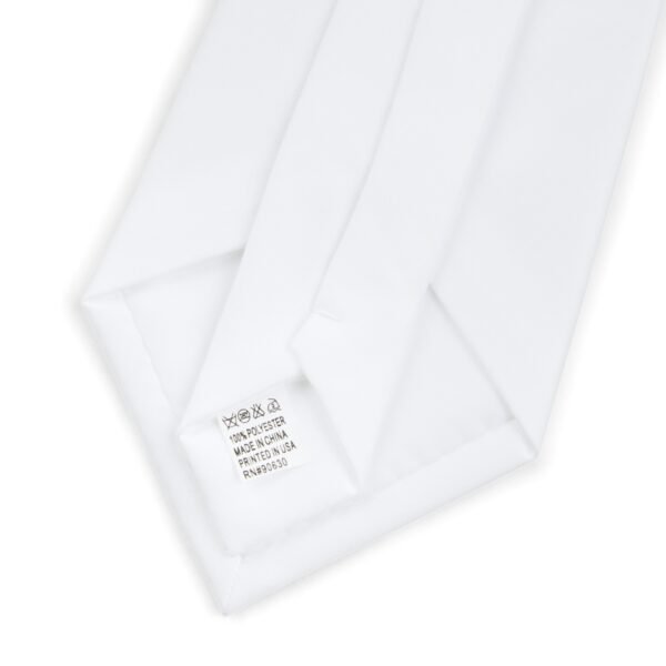 James Madison Dukes Pro Merch Necktie - Image 3