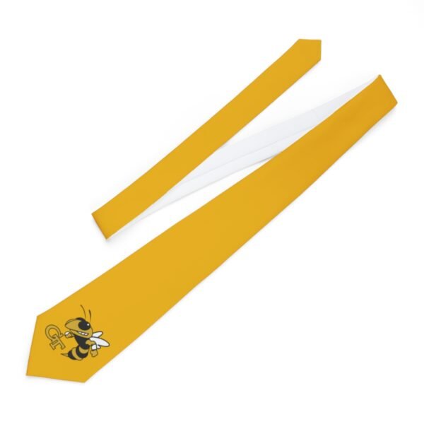 Georgia Tech Yellow Jackets Pro Merch Necktie