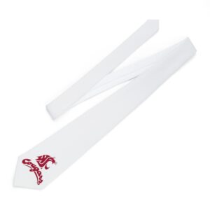 Washington State Cougars Pro Merch Necktie