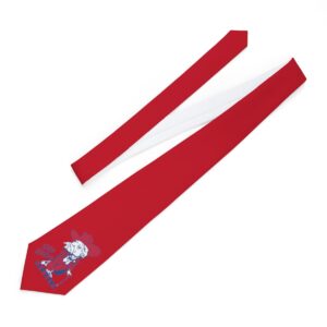 Ole Miss Rebels Pro Merch Necktie