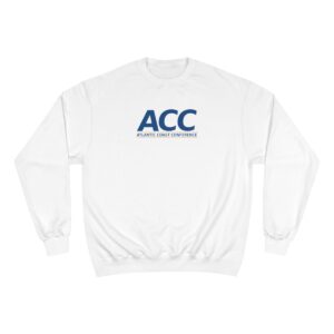 ACC Exclusive NCAA Collection Champion Sweatshirt