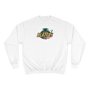 UAB Blazers Exclusive NCAA Collection Champion Sweatshirt