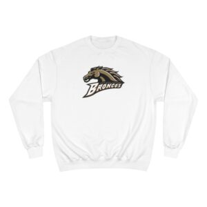 Boise State Broncos Exclusive NCAA Collection Champion Sweatshirt