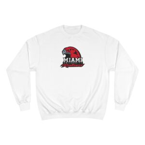 Kent State Golden Flashes Exclusive NCAA Collection Champion Sweatshirt