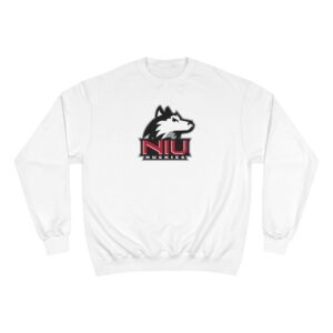 Northern Illinois Huskies Exclusive NCAA Collection Champion Sweatshirt