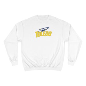 Toledo Rockets Exclusive NCAA Collection Champion Sweatshirt