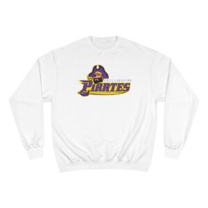 East Carolina Pirates Exclusive NCAA Collection Champion Sweatshirt