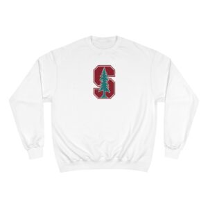 Stanford Cardinal Exclusive NCAA Collection Champion Sweatshirt