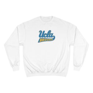 UCLA Bruins Exclusive NCAA Collection Champion Sweatshirt