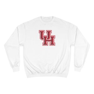 Houston Cougars Exclusive NCAA Collection Champion Sweatshirt