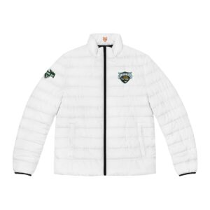 Jacksonville Jaguars Men's Puffer Jacket