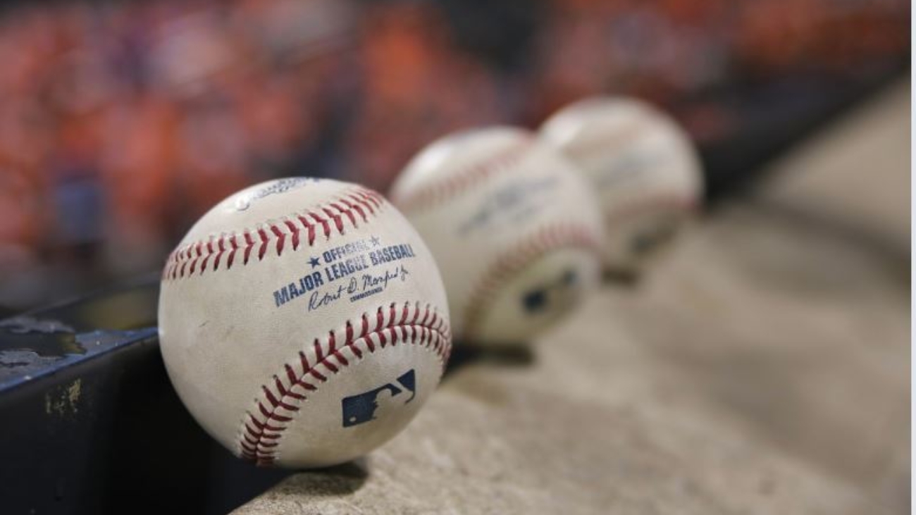Capture MLB
