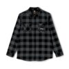 Baltimore Ravens Unisex Flannel Shirt - Image 29