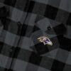 Baltimore Ravens Unisex Flannel Shirt - Image 33