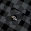Baltimore Ravens Unisex Flannel Shirt - Image 34