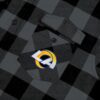 Los Angeles Rams Unisex Flannel Shirt - Image 34