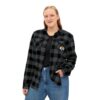 Los Angeles Rams Unisex Flannel Shirt - Image 39