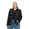 Baltimore Ravens Unisex Flannel Shirt - Image 39