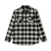 Los Angeles Rams Unisex Flannel Shirt - Image 15