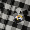 Los Angeles Rams Unisex Flannel Shirt - Image 19