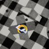 Los Angeles Rams Unisex Flannel Shirt - Image 20