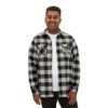 Los Angeles Rams Unisex Flannel Shirt - Image 21