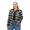 Los Angeles Rams Unisex Flannel Shirt - Image 25
