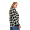 Los Angeles Rams Unisex Flannel Shirt - Image 27