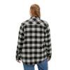 Baltimore Ravens Unisex Flannel Shirt - Image 12