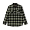 Baltimore Ravens Unisex Flannel Shirt - Image 15