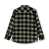 Baltimore Ravens Unisex Flannel Shirt - Image 16