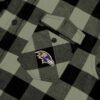 Baltimore Ravens Unisex Flannel Shirt - Image 20