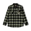 Los Angeles Rams Unisex Flannel Shirt