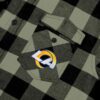 Los Angeles Rams Unisex Flannel Shirt - Image 6
