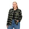 Los Angeles Rams Unisex Flannel Shirt - Image 11