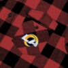 Los Angeles Rams Unisex Flannel Shirt - Image 48