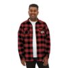 Los Angeles Rams Unisex Flannel Shirt - Image 49