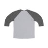 Green Bay Packers Unisex Tri-Blend 3/4 Raglan Tee - Image 6